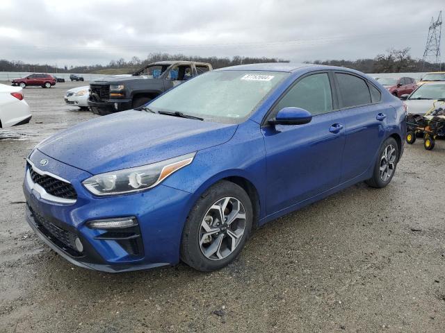 Image 1 of 2019 KIA FORTE FE 2019 with VIN 3KPF24AD5KE021644