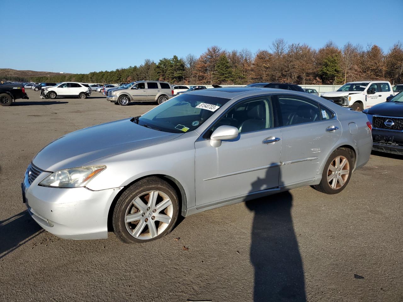 Изображение 2008 LEXUS ES 350 2008