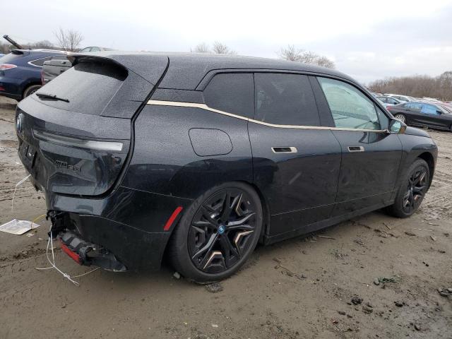 Изображение 3 2023 BMW IX M60 2023 с VIN WB533CF01PCK60280