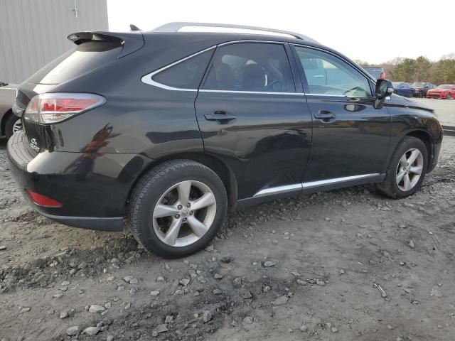 Image 3 of 2013 LEXUS RX 350 2013 with VIN 2T2ZK1BA8DC106393