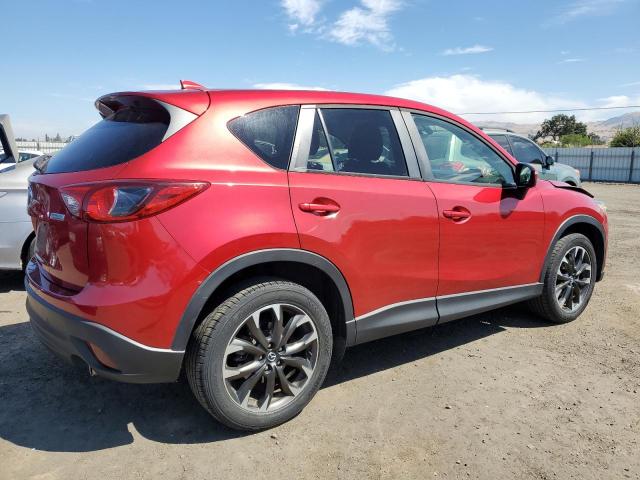Изображение 3 2016 MAZDA CX-5 GT 2016 с VIN JM3KE4DY0G0706310