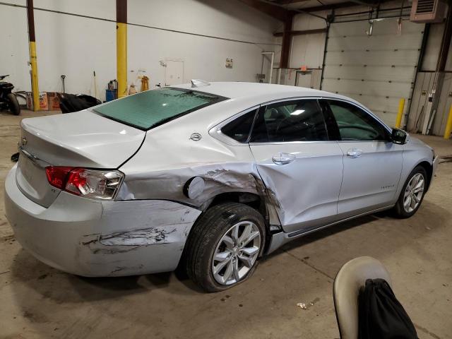 Изображение 3 2018 CHEVROLET IMPALA LT 2018 с VIN 2G1105S38J9165254
