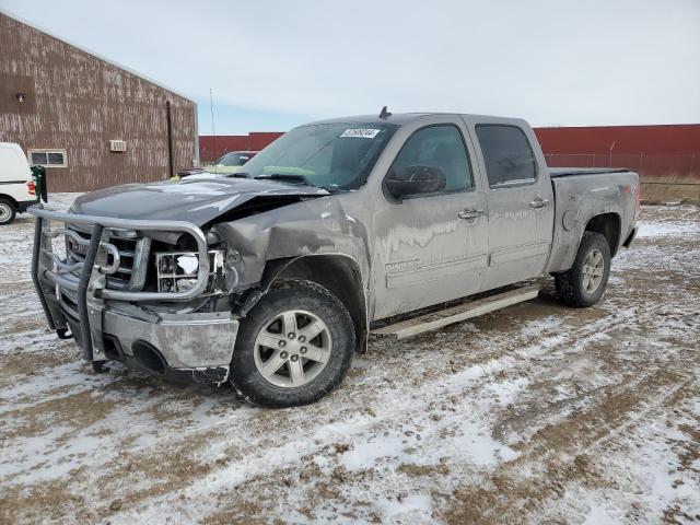 Image 1 of 2013 GMC SIERRA K1500 SLE 2013 with VIN 3GTP2VE71DG284011