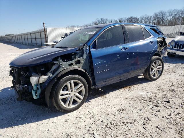 Изображение 1 2019 CHEVROLET EQUINOX LT 2019 с VIN 2GNAXKEV6K6113145