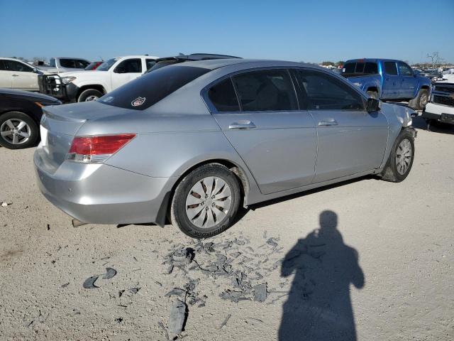 Image 3 of 2009 HONDA ACCORD LX 2009 with VIN 1HGCP26309A136529