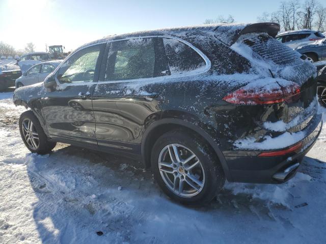 Image 2 of 2016 PORSCHE CAYENNE  2016 with VIN WP1AA2A24GKA37398