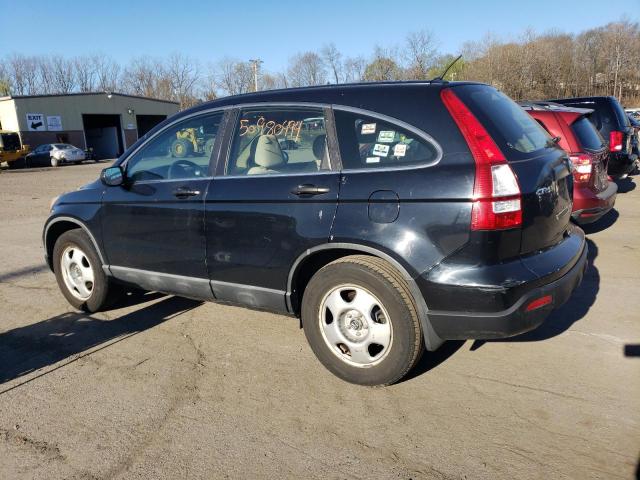 Obraz 2 z 2008 HONDA CR-V LX 2008 z VIN 5J6RE48318L011172