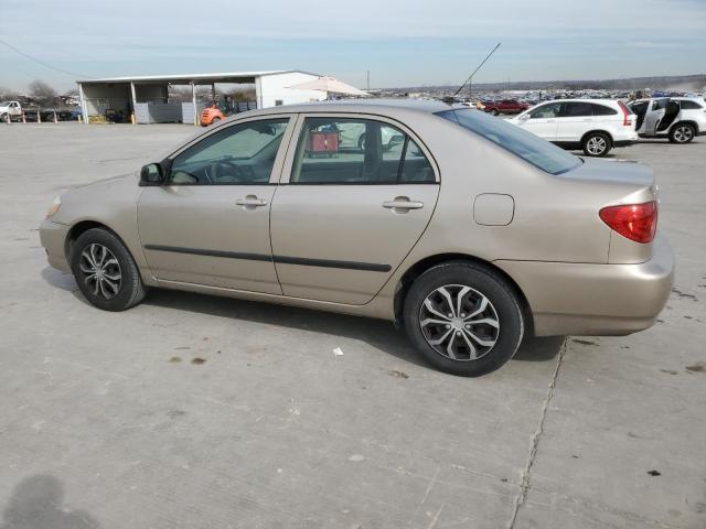 Obraz 2 z 2007 TOYOTA COROLLA CE 2007 z VIN 2T1BR32E07C796676
