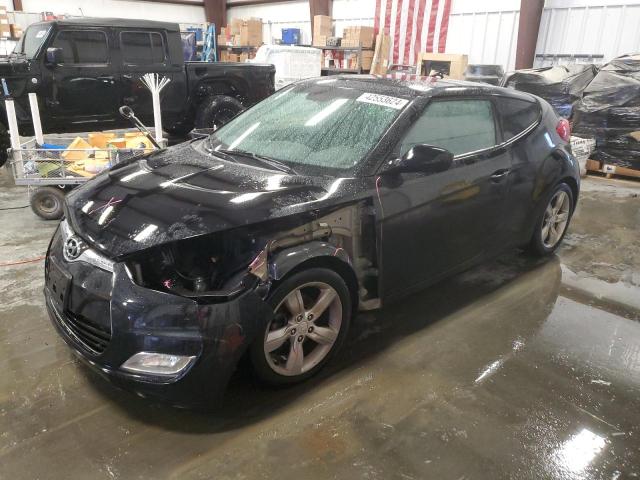 2015 HYUNDAI VELOSTER  2015 image