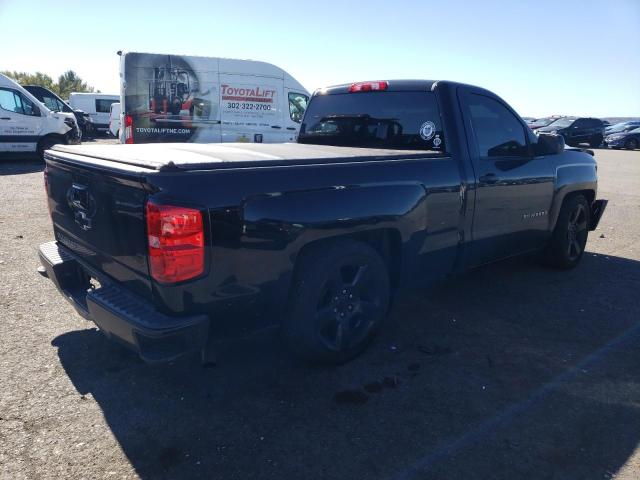 Obraz 3 z 2017 CHEVROLET SILVERADO 1500 C1500 2017 z VIN 1GCNCNEH6HZ330015