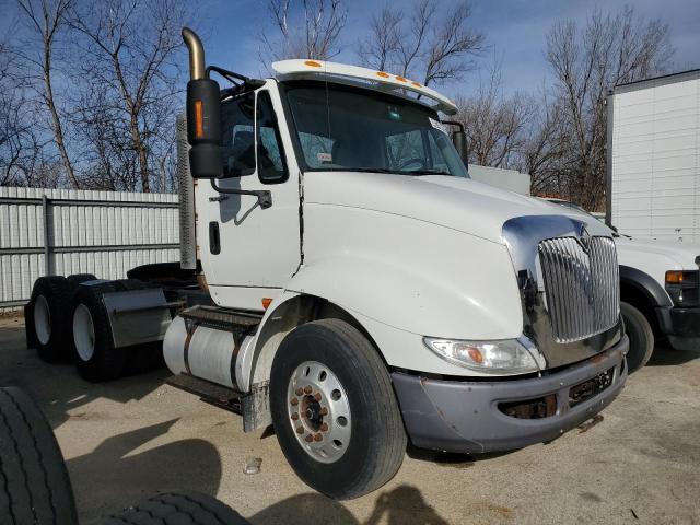 Изображение 1 2009 INTERNATIONAL 8000 8600 2009 с VIN 1HSHXAHR39J085695