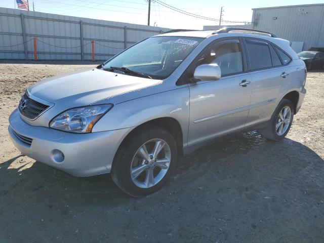 Изображение 2008 LEXUS RX 400H 2008