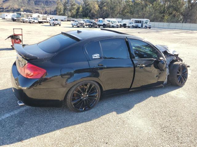 Image 3 of 2008 INFINITI G35  2008 with VIN JNKBV61EX8M205433