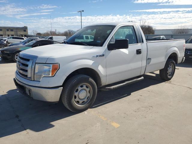 Изображение 2012 FORD F150  2012