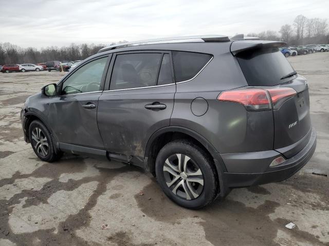 Image 2 of 2016 TOYOTA RAV4 LE 2016 with VIN JTMBFREV2GJ085654