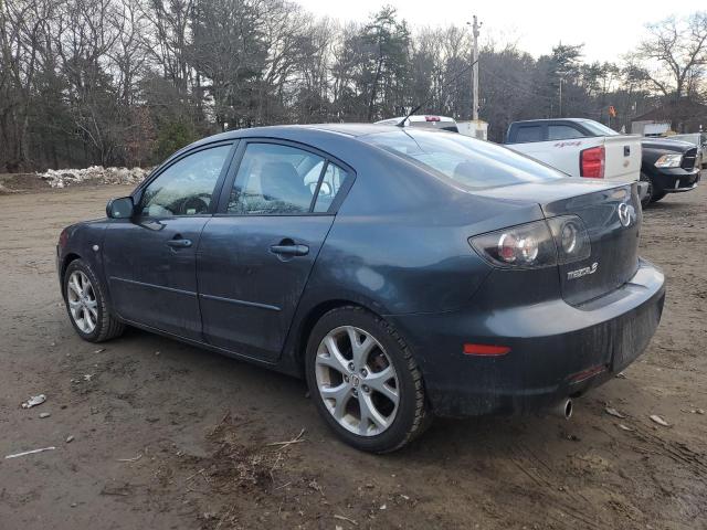 Изображение 2 2008 MAZDA 3 I 2008 с VIN JM1BK32G781148036