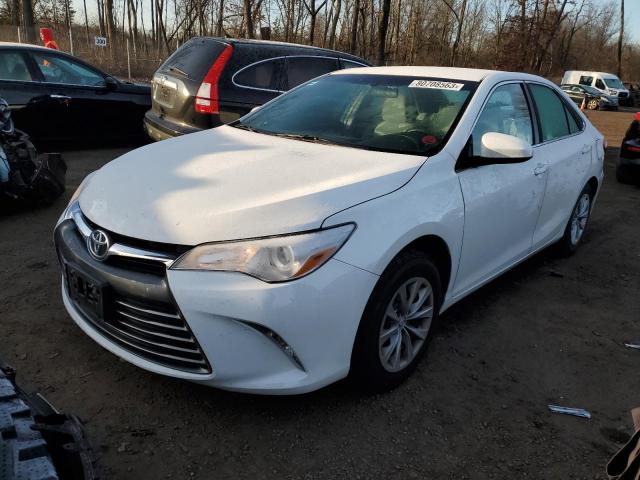 Image 1 of 2016 TOYOTA CAMRY LE 2016 with VIN 4T1BF1FK7GU169890