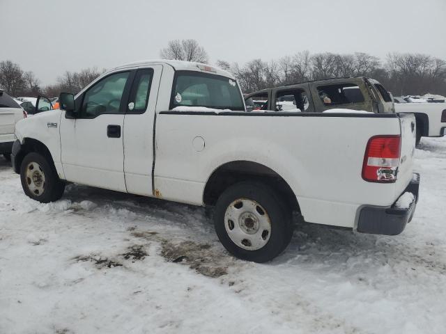 Image 2 of 2007 FORD F150  2007 with VIN 1FTRF12267NA49095