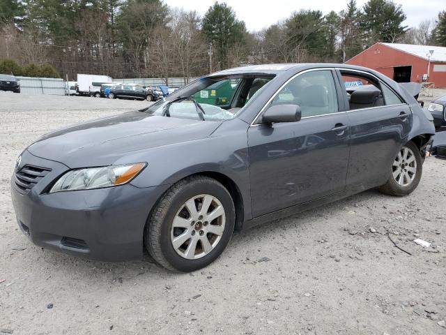 Image 1 of 2009 TOYOTA CAMRY BASE 2009 with VIN 4T1BE46K59U858169