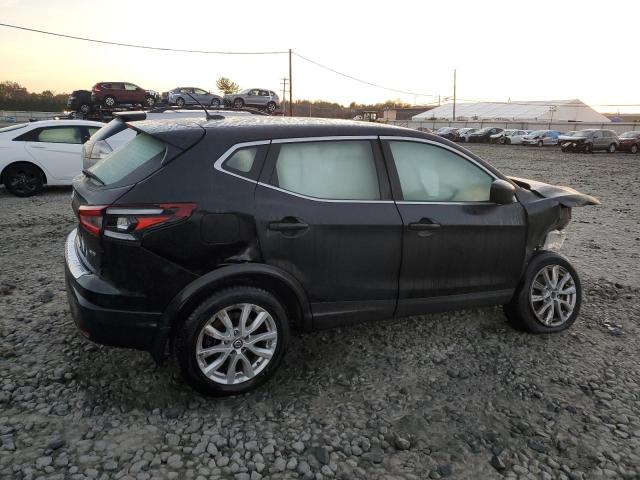 Obraz 3 z 2020 NISSAN ROGUE SPORT S 2020 z VIN JN1BJ1CW3LW378927