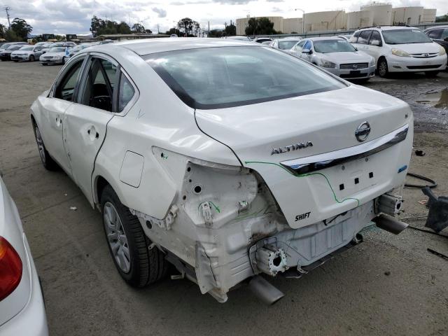 Изображение 2 2014 NISSAN ALTIMA 2.5 2014 с VIN 1N4AL3AP9EC421607