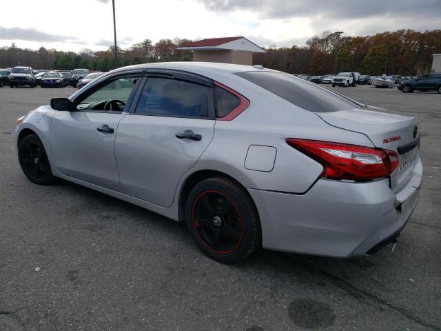 Image 2 of 2017 NISSAN ALTIMA 2.5 2017 with VIN 1N4AL3AP4HC244081