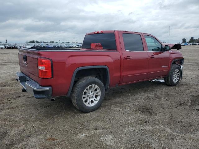 Image 3 of 2018 GMC SIERRA K1500 SLE 2018 with VIN 3GTU2MEC9JG236990