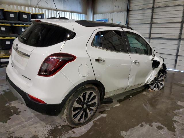 Image 3 of 2021 BUICK ENCORE PREFERRED 2021 with VIN KL4CJASB7MB315199