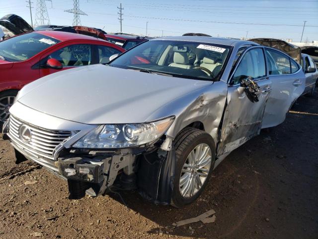 Image 1 of 2013 LEXUS ES 350 2013 with VIN JTHBK1GG8D2042775