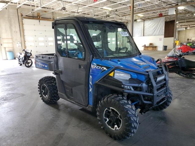 Obraz 2016 POLARIS RANGER XP 900 EPS 2016