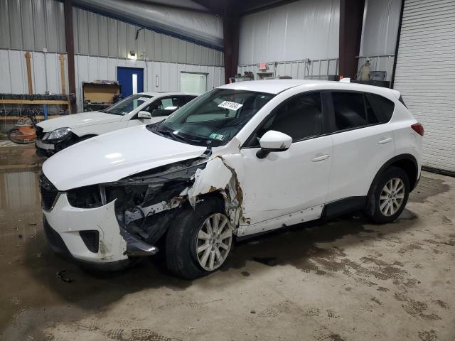 Obraz 1 z 2014 MAZDA CX-5 SPORT 2014 z VIN JM3KE2BE6E0417832