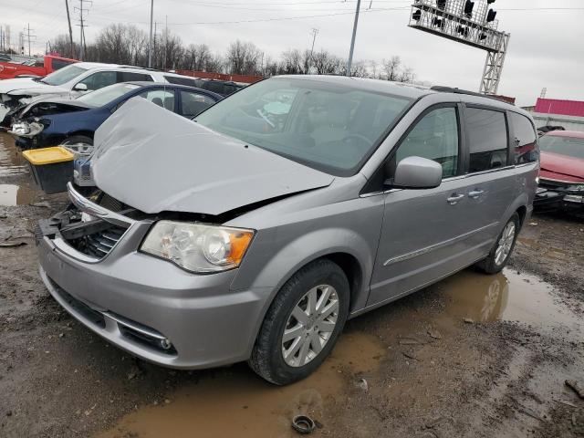 2013 CHRYSLER TOWN & COUNTRY TOURING 2013 image
