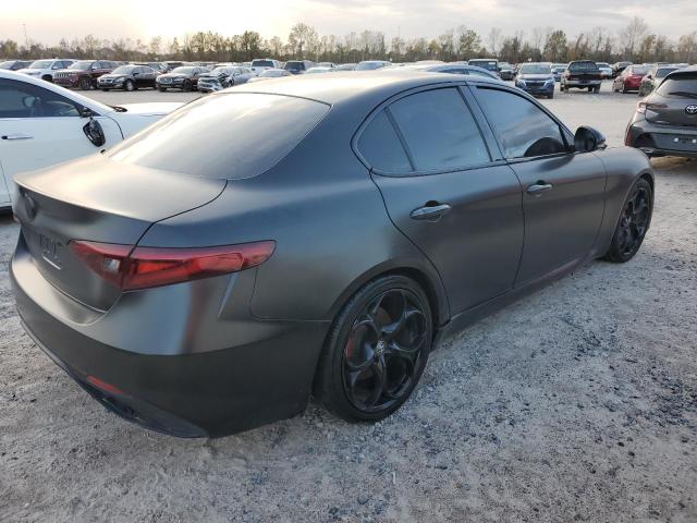 Obraz 3 z 2019 ALFA ROMEO GIULIA  2019 z VIN ZARFAMAN6K7599804