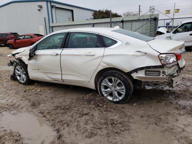 Изображение 2 2014 CHEVROLET IMPALA LT 2014 с VIN 1G1125S3XEU106127