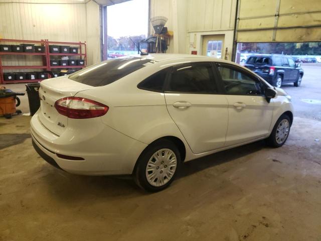 Image 3 of 2018 FORD FIESTA S 2018 with VIN 3FADP4AJ0JM124351