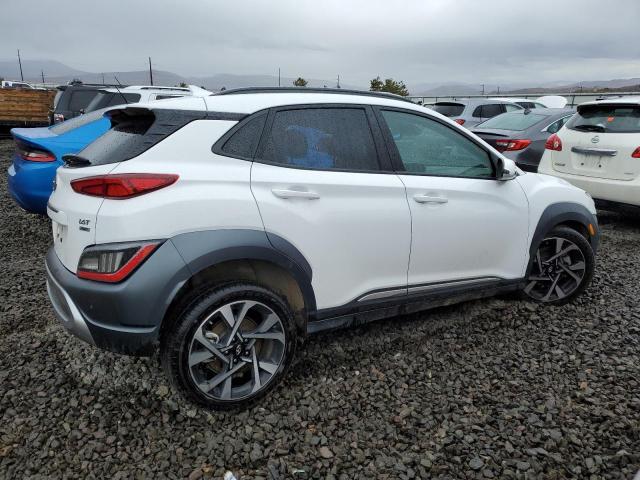 Obraz 3 z 2023 HYUNDAI KONA LIMITED 2023 z VIN KM8K5CA35PU972244