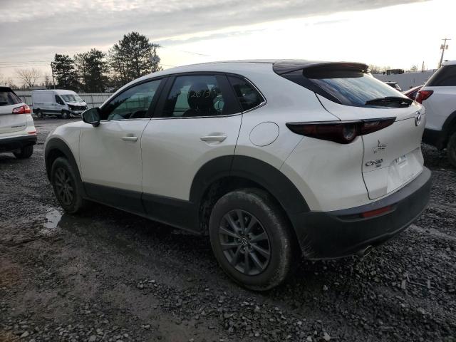 Изображение 2 2023 MAZDA CX-30  2023 с VIN 3MVDMBAM0PM572761