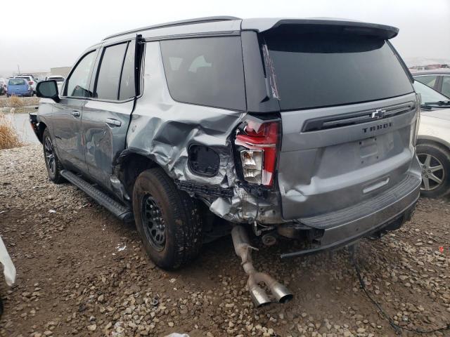 Image 2 of 2023 CHEVROLET TAHOE K1500 Z71 2023 with VIN 1GNSKPKL9PR236081