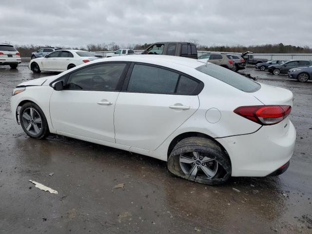 Image 2 of 2018 KIA FORTE LX 2018 with VIN 3KPFL4A79JE225708