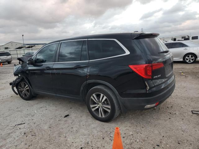 Obraz 2 z 2018 HONDA PILOT EXL 2018 z VIN 5FNYF5H55JB013747