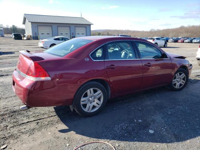 Изображение 3 2006 CHEVROLET IMPALA LT 2006 с VIN 2G1WC581769218679