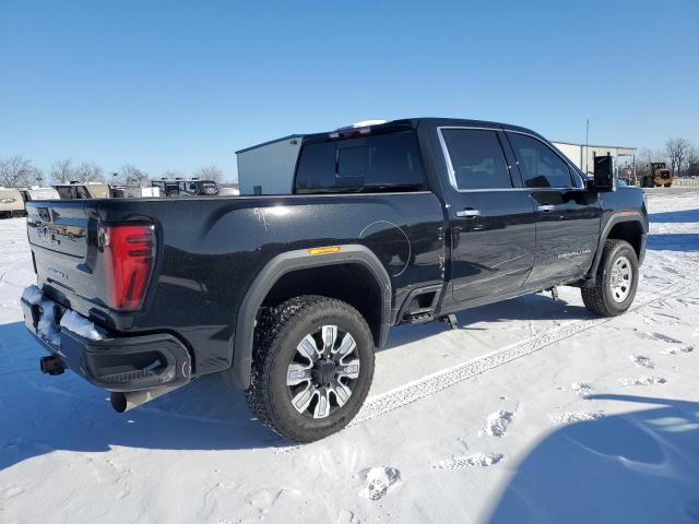 Изображение 3 2024 GMC SIERRA K2500 DENALI 2024 с VIN 1GT49REYXRF168541