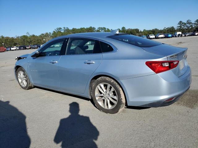 Image 2 of 2017 CHEVROLET MALIBU LT 2017 with VIN 1G1ZE5ST7HF149066