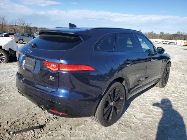 Image 3 of 2019 JAGUAR F-PACE S 2019 with VIN SADCM2FV7KA610110