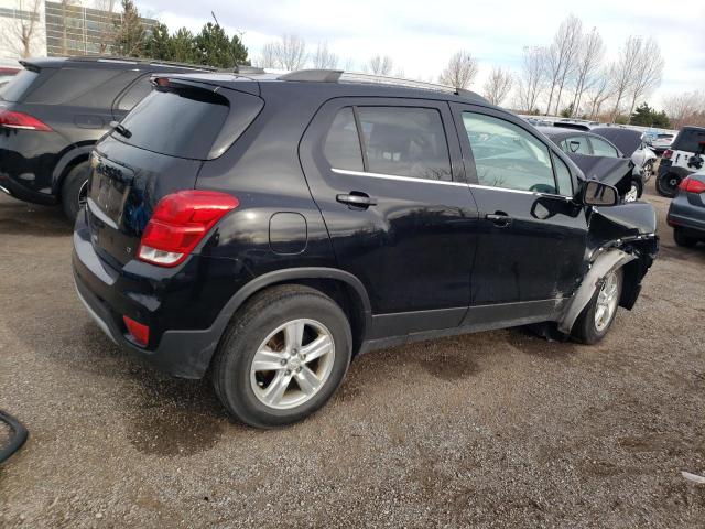 Obraz 3 z 2018 CHEVROLET TRAX 1LT 2018 z VIN 3GNCJPSB1JL389616