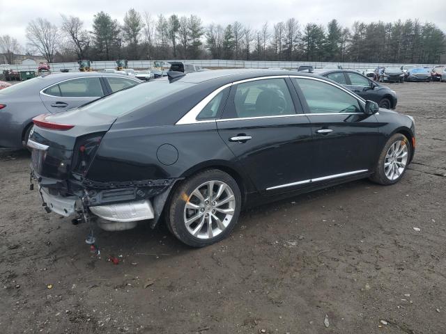 Image 3 of 2015 CADILLAC XTS LUXURY COLLECTION 2015 with VIN 2G61M5S31F9141268