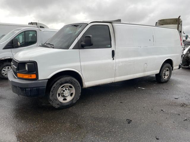 2009 CHEVROLET EXPRESS G2500  2009 image