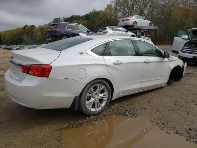 Image 3 of 2015 CHEVROLET IMPALA LT 2015 with VIN 1G1125S35FU129297