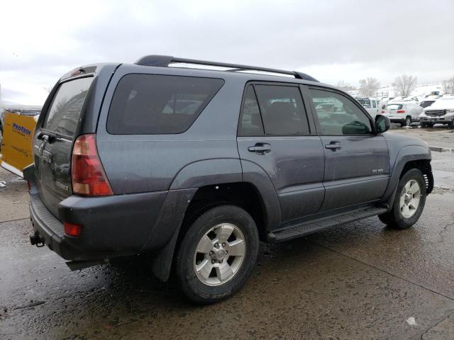 Image 3 of 2005 TOYOTA 4RUNNER SR5 2005 with VIN JTEBU14R458045958