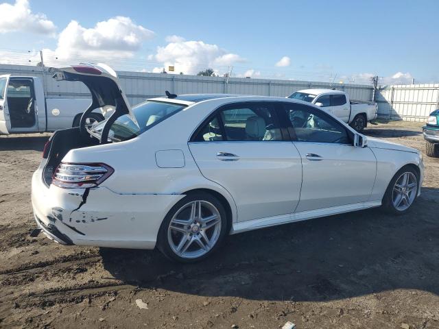 Изображение 3 2014 MERCEDES-BENZ E 350 2014 с VIN WDDHF5KB5EA822779